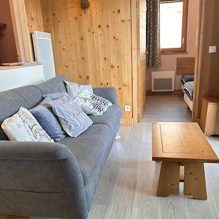 Appartement 3 Pieces 6 Pers. - Pied Des Pistes Avec Piscine, Sauna Et Animaux Admis - Fr-1-330-396 ريسول المظهر الخارجي الصورة