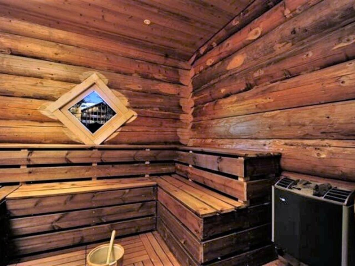 Appartement 3 Pieces 6 Pers. - Pied Des Pistes Avec Piscine, Sauna Et Animaux Admis - Fr-1-330-396 ريسول المظهر الخارجي الصورة