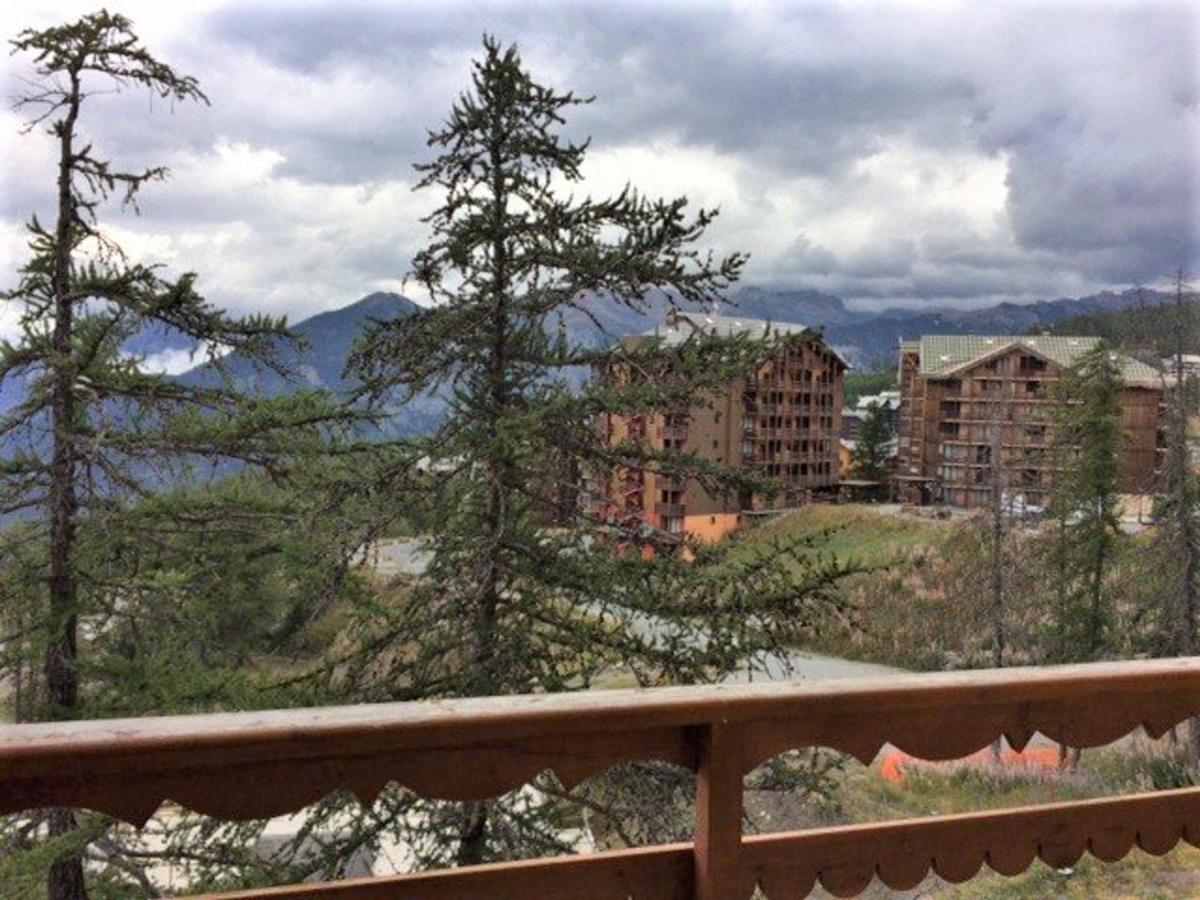 Appartement 3 Pieces 6 Pers. - Pied Des Pistes Avec Piscine, Sauna Et Animaux Admis - Fr-1-330-396 ريسول المظهر الخارجي الصورة