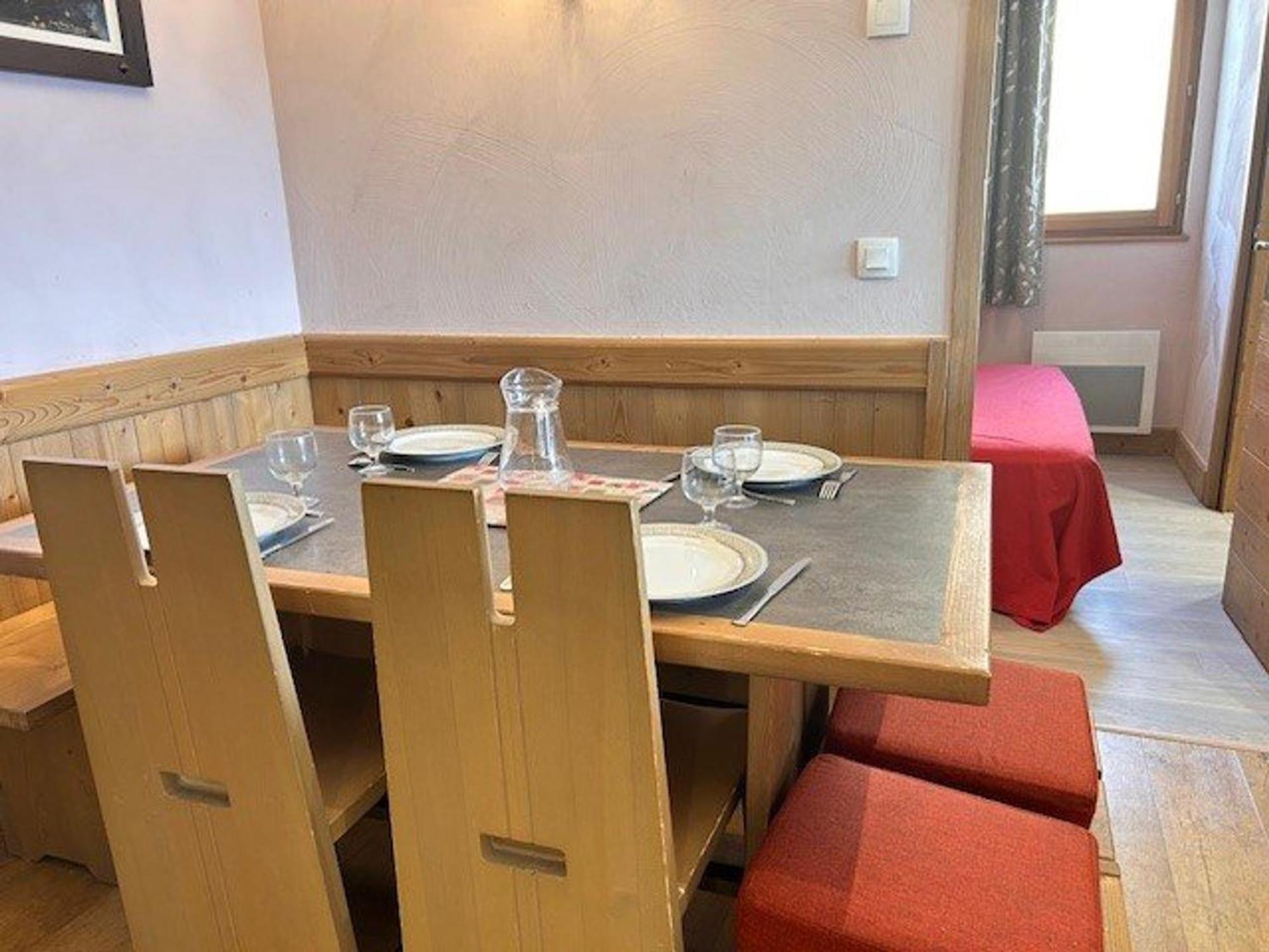 Appartement 3 Pieces 6 Pers. - Pied Des Pistes Avec Piscine, Sauna Et Animaux Admis - Fr-1-330-396 ريسول المظهر الخارجي الصورة