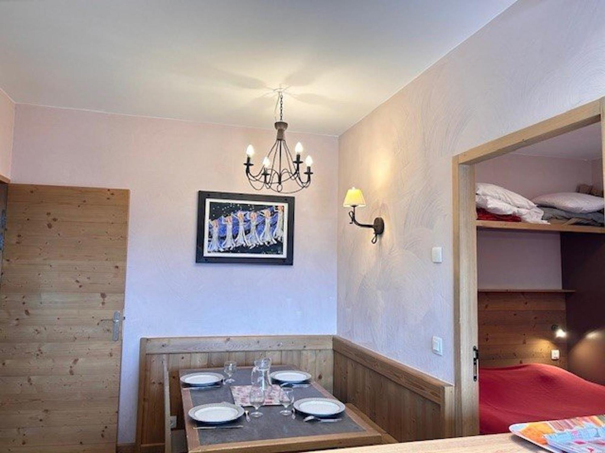 Appartement 3 Pieces 6 Pers. - Pied Des Pistes Avec Piscine, Sauna Et Animaux Admis - Fr-1-330-396 ريسول المظهر الخارجي الصورة