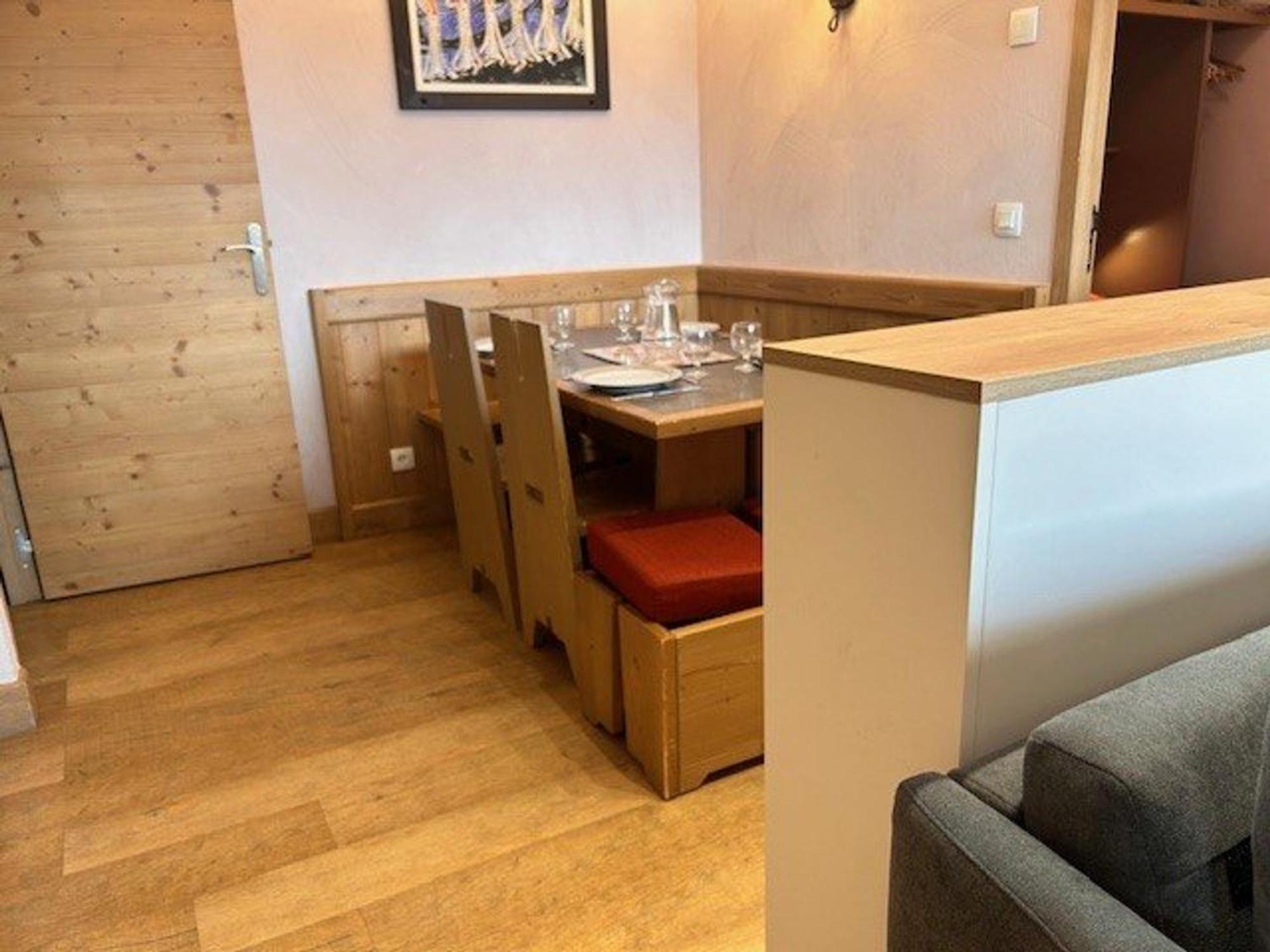 Appartement 3 Pieces 6 Pers. - Pied Des Pistes Avec Piscine, Sauna Et Animaux Admis - Fr-1-330-396 ريسول المظهر الخارجي الصورة