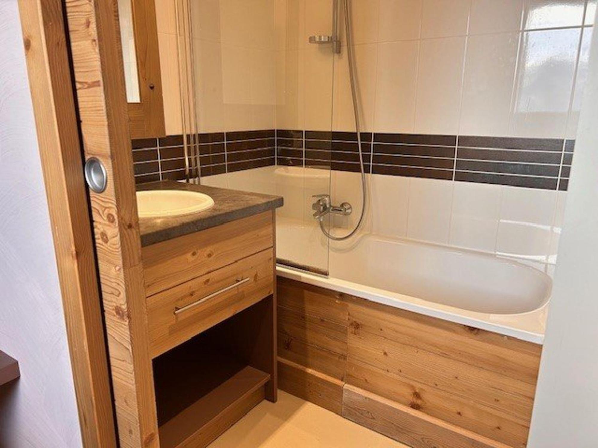Appartement 3 Pieces 6 Pers. - Pied Des Pistes Avec Piscine, Sauna Et Animaux Admis - Fr-1-330-396 ريسول المظهر الخارجي الصورة