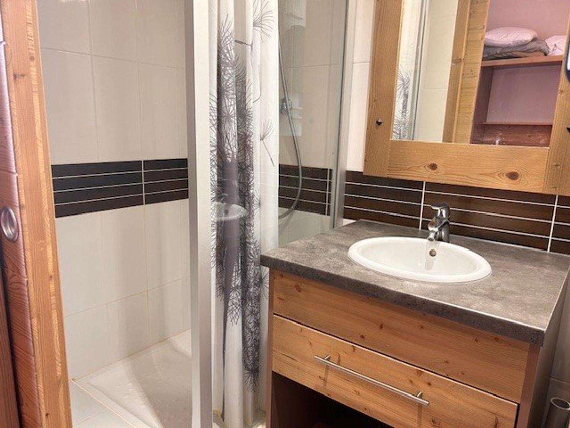 Appartement 3 Pieces 6 Pers. - Pied Des Pistes Avec Piscine, Sauna Et Animaux Admis - Fr-1-330-396 ريسول المظهر الخارجي الصورة